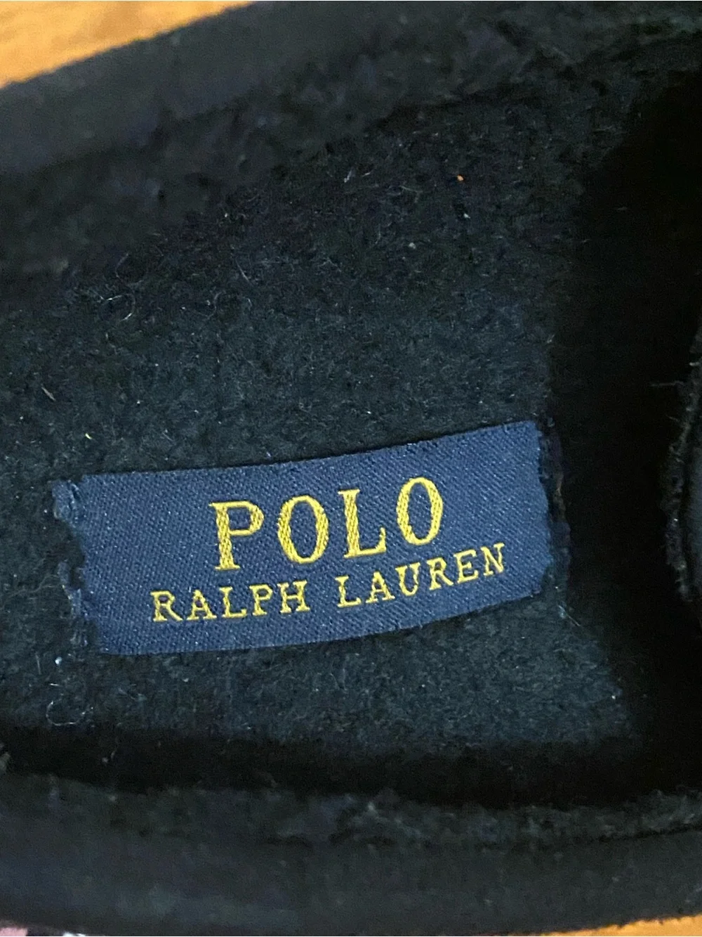 Polo Ralph Lauren polo by
